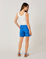 Carve Designs Oahu Cord Short 6 - Womens