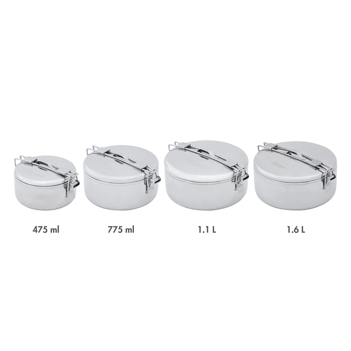 MSR Stowaway Pot