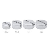 MSR Stowaway Pot