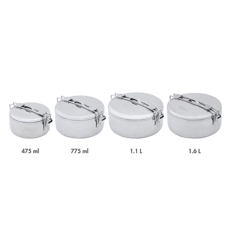 MSR Stowaway Pot