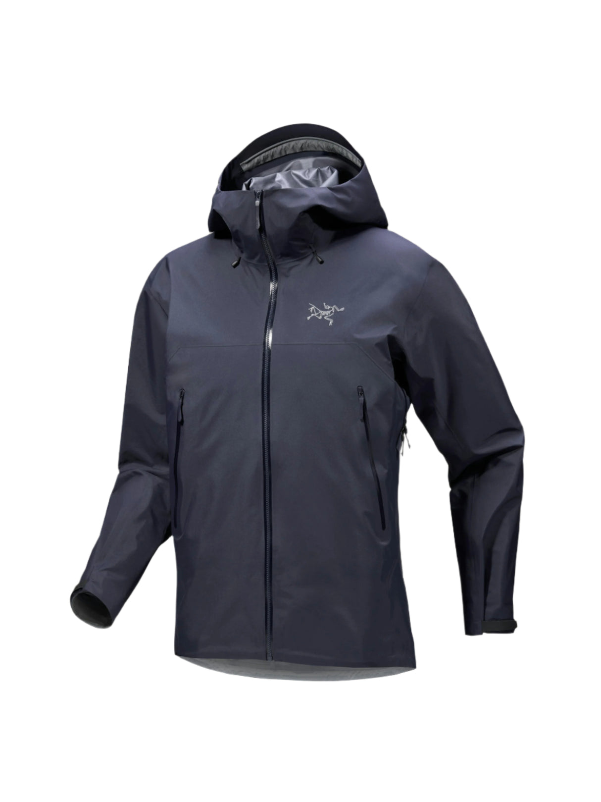 Arcteryx Beta SL Jacket - Mens Black apphire / S