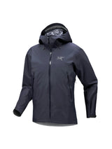 Arcteryx Beta SL Jacket - Mens Black apphire / S