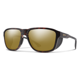 Smith Embark Matte Tortoise | Chromapop Bronze Mirror