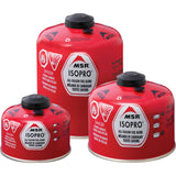 MSR IsoPro Canister