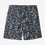 Patagonia Baggies Longs - 7in - Mens NVNY / L