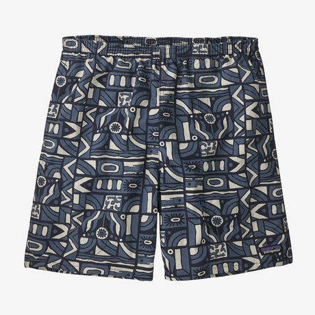 Patagonia Baggies Longs - 7in - Mens NVNY / L