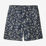 Patagonia Baggies Longs - 7in - Mens NVNY / L