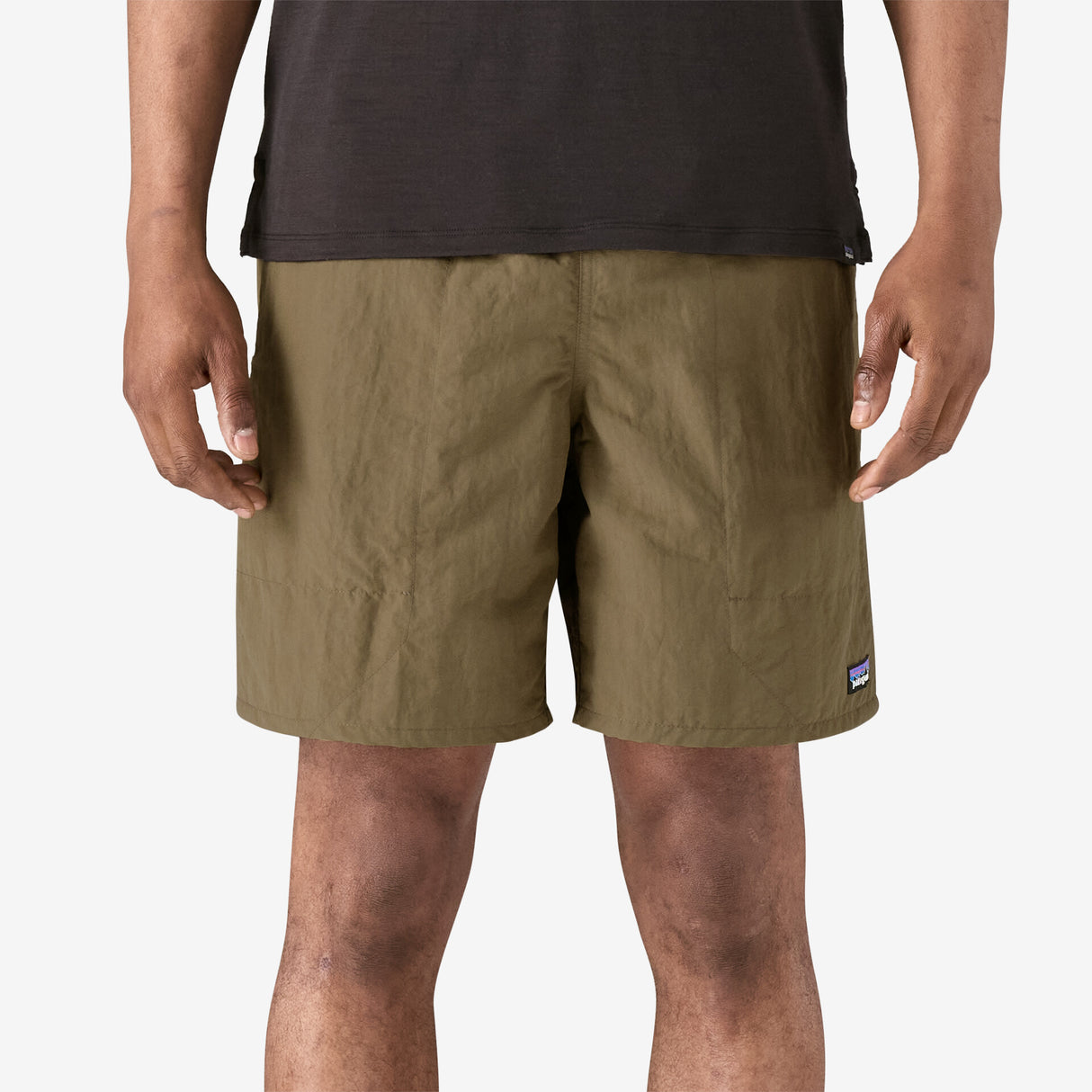Patagonia Baggies Longs - 7in - Mens