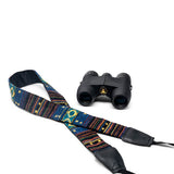 NOCS Woven Tapestry Strap