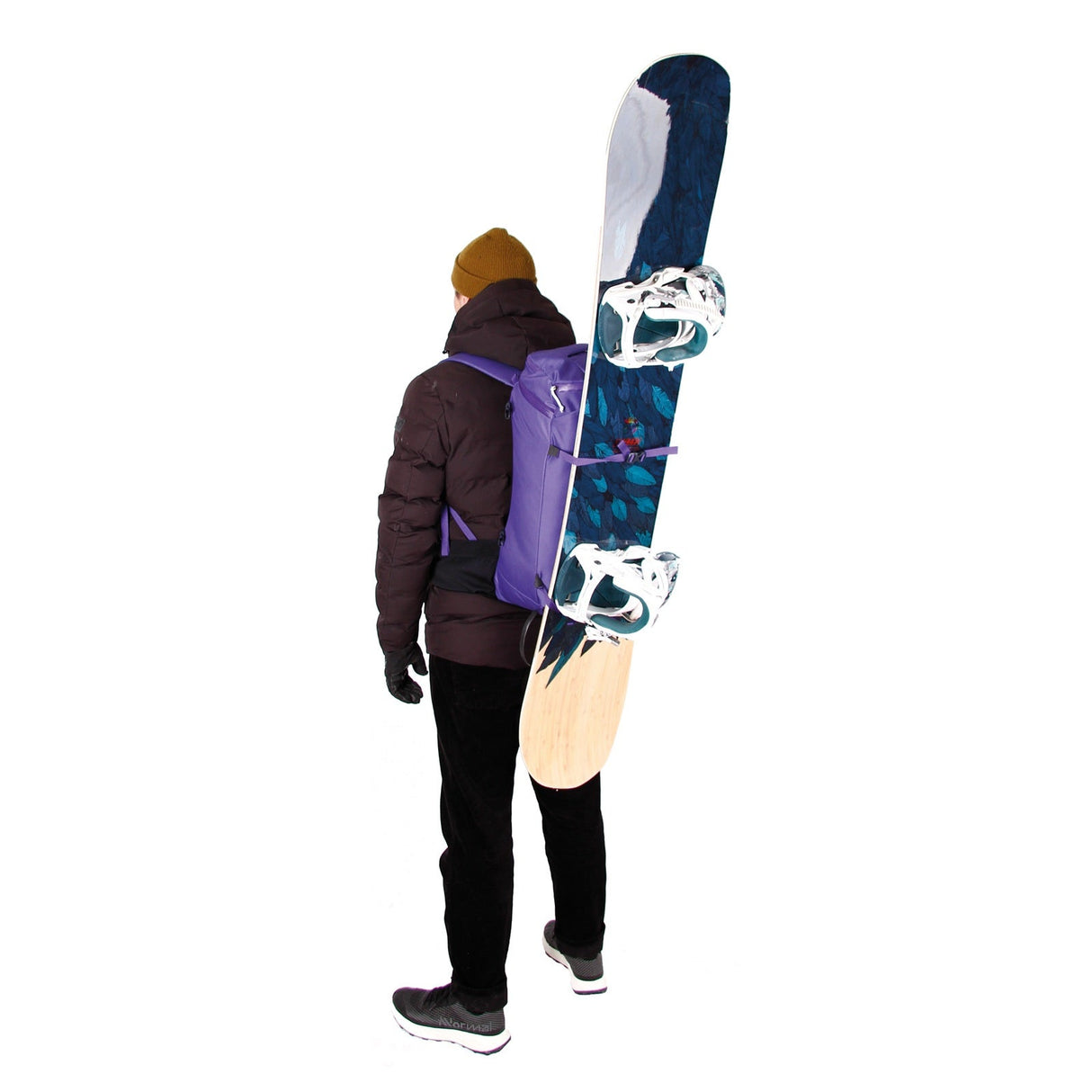Blue Ice Yagi 35L Pack