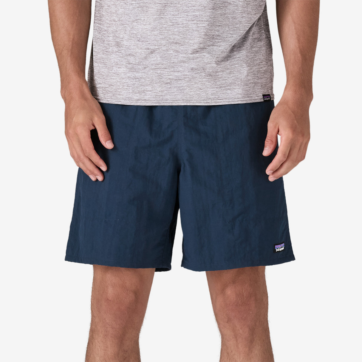 Patagonia Baggies Longs - 7in - Mens
