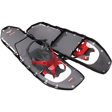 MSR Lightning Ascent - Mens Black