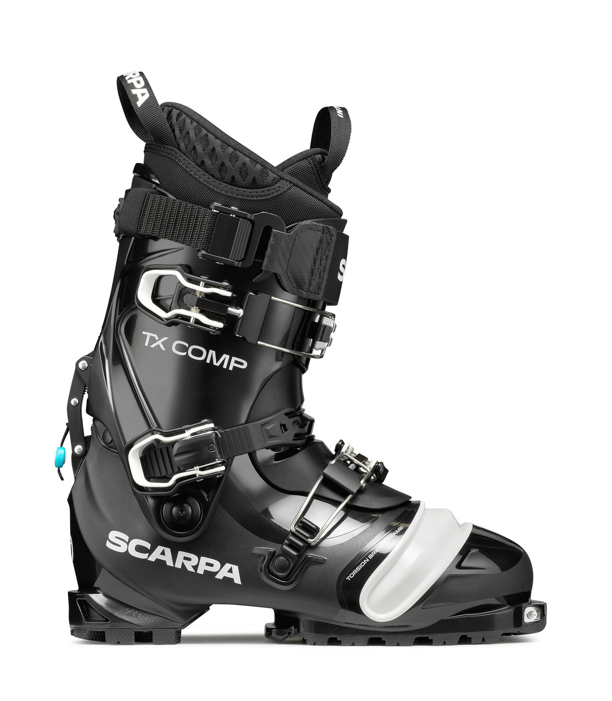 Scarpa TX Comp