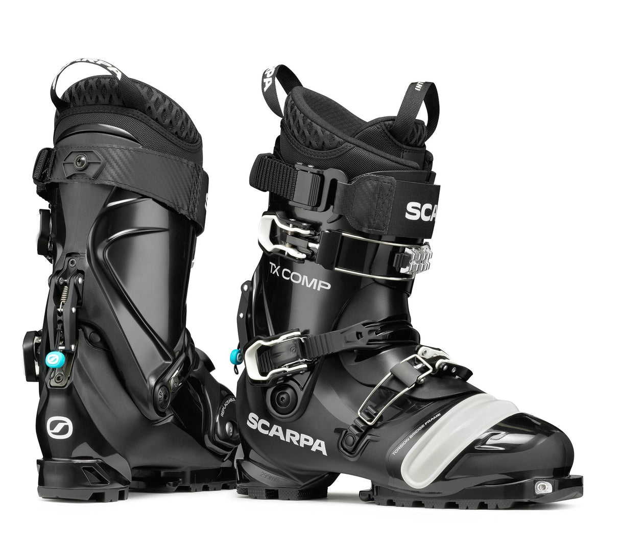 Scarpa TX Comp