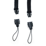 NOCS Woven Tapestry Strap