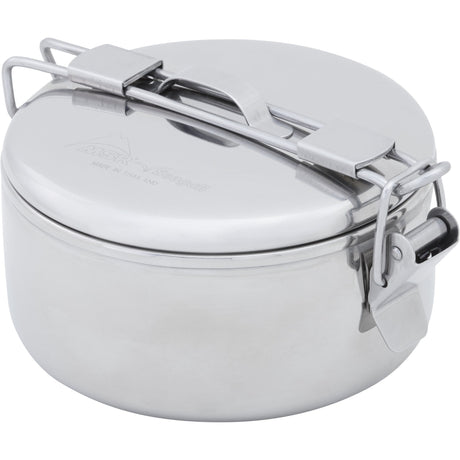 MSR Stowaway Pot