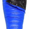Western Mountaineering Puma MF Royal Blue/Black / 56 / LZ