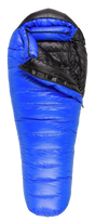 Western Mountaineering Puma MF Royal Blue/Black / 56 / LZ