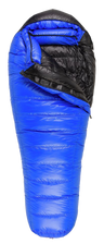 Western Mountaineering Puma MF Royal Blue/Black / 56 / LZ