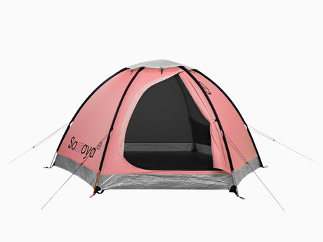 SAMAYA 2.5 Pink