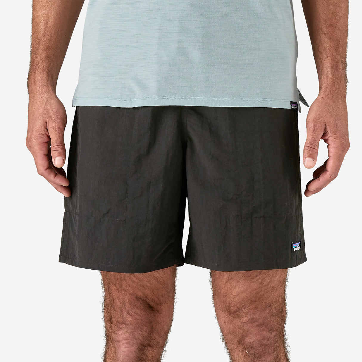Patagonia Baggies Longs - 7in - Mens