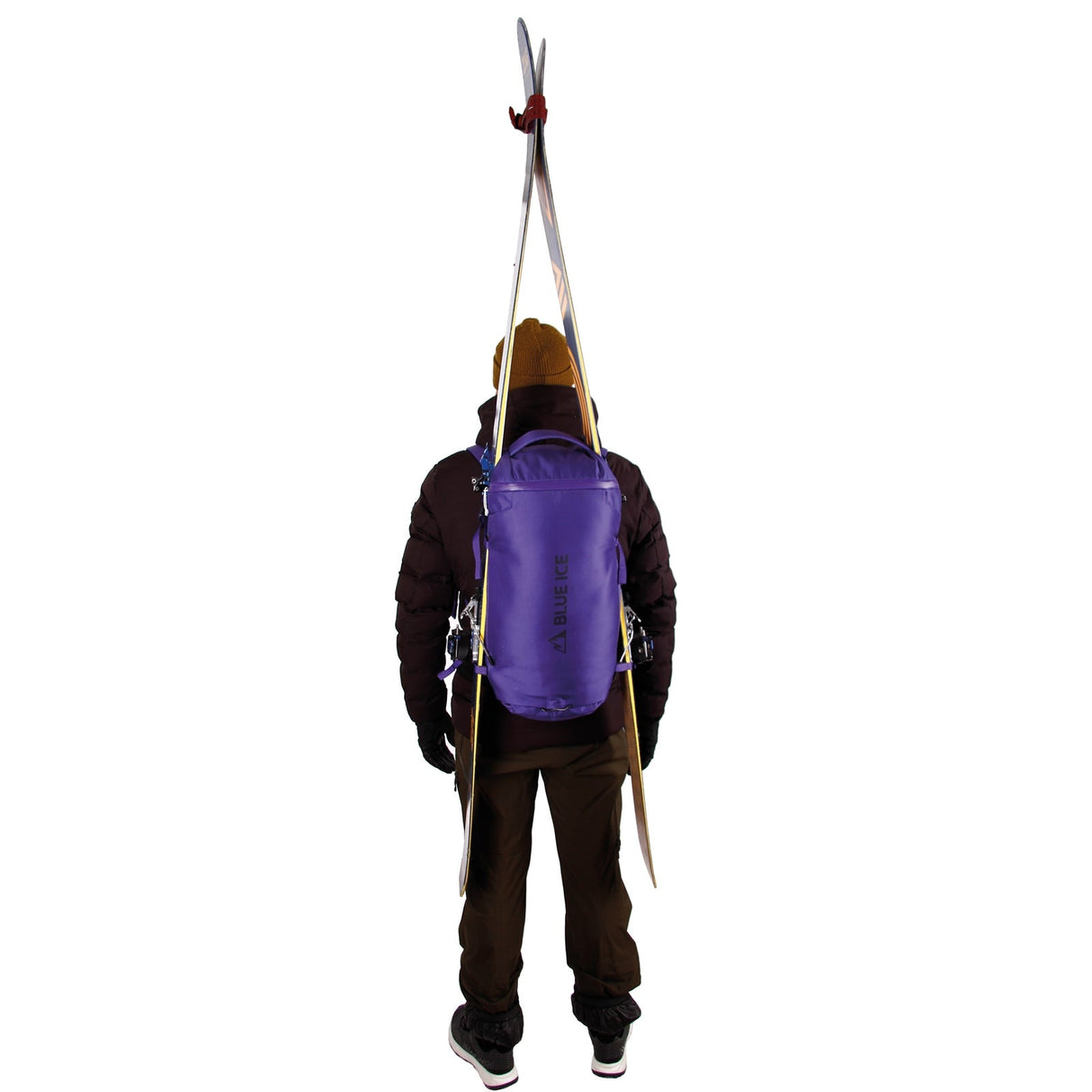 Blue Ice Yagi 35L Pack
