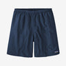 Patagonia Baggies Longs - 7in - Mens Tidepool Blue / XS