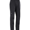 Arcteryx Incendo Pant - Mens Black /  / R