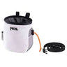 Petzl Saka Chalk Stripes