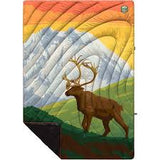 Rumpl Original Puffy Denali