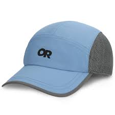 Outdoor Research Swift Cap Olympic Reflective