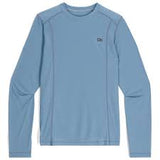 Outdoor Research Echo Long Sleeve Tee - Mens Olympic