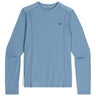 Outdoor Research Echo Long Sleeve Tee - Mens Olympic