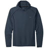 Outdoor Research Echo Hoodie - Mens Naval Blue / S