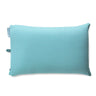 Nemo Fillo Backpacking & Camping Pillow Frost/Silt