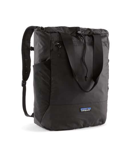 Patagonia Terravia Tote Pack Aqua Stone