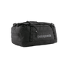 Patagonia Black Hole Duffel 40L Smolder Blue w/Amanita Red