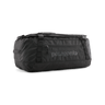 Patagonia Black Hole Duffel 55L Smolder Blue w/Amanita Red