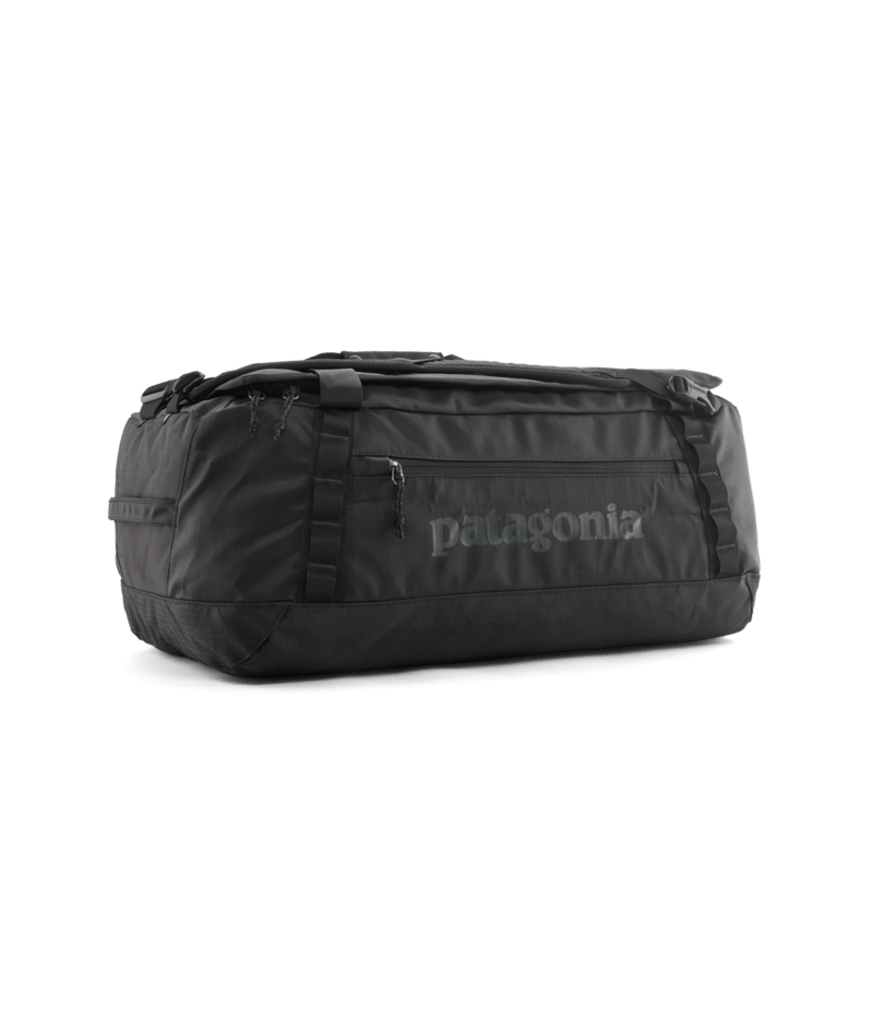 Patagonia Black Hole Duffel 55L Noble Grey