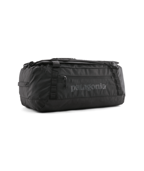 Patagonia Black Hole Duffel 55L Basin Green w/Fitz Trout