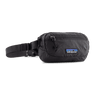 Patagonia Terravia Mini Hip Pack Patchwork: Noble Grey