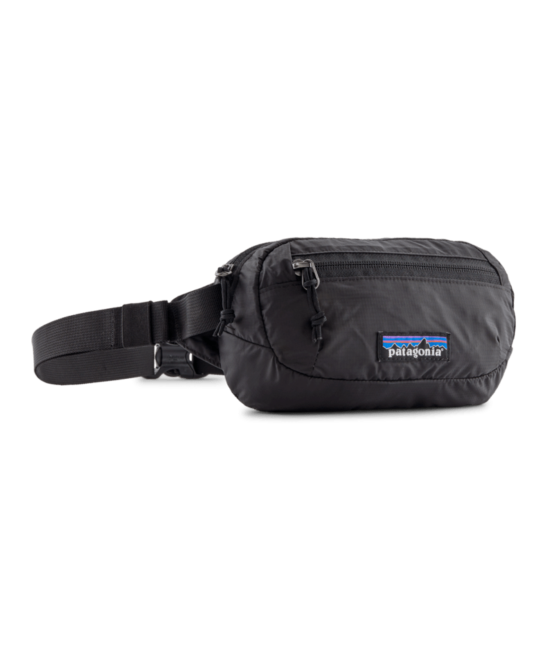 Patagonia Terravia Mini Hip Pack Cascade Green