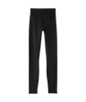 Vuori Chilled Out Legging - Womens Washed Black