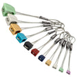 DMM Wallnut Set