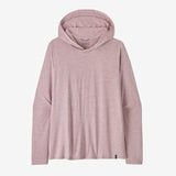 Patagonia Cap Cool Daily Hoody - Womens Quiet Violet / L