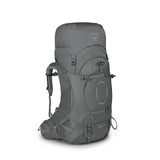 Osprey Ariel 65 - Womens Medium Gray / M/L