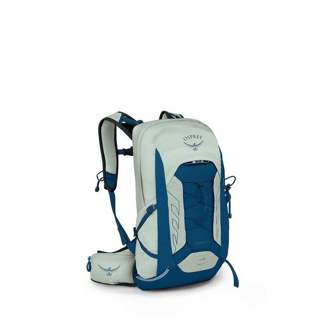 Osprey Talon 11 Frosty Mint Green Night Shift