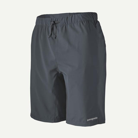 Patagonia Terrebonne Shorts - Mens Smolder Blue / M