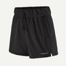 Patagonia Terrebonne Shorts - Womens Black