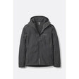 RAB Ascendor Pro Hoody - Mens Black